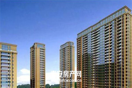 明湖中学附近御景苑85万120m2中档装修出售